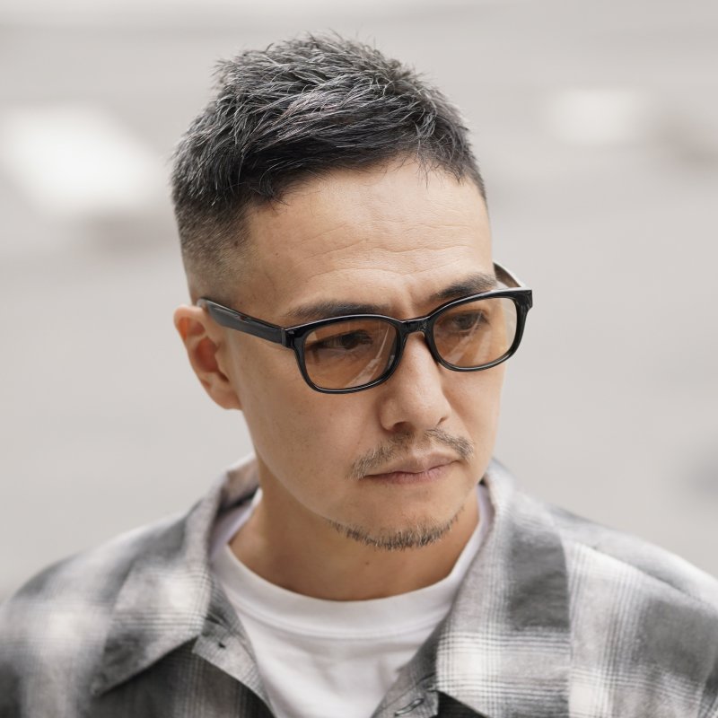 画像5: HOODLUM | BIKER SHADE type2  (5)