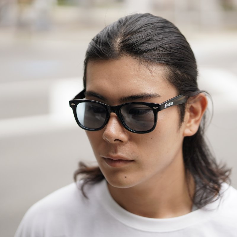 画像4: HOODLUM | BIKER SHADE type1  (4)