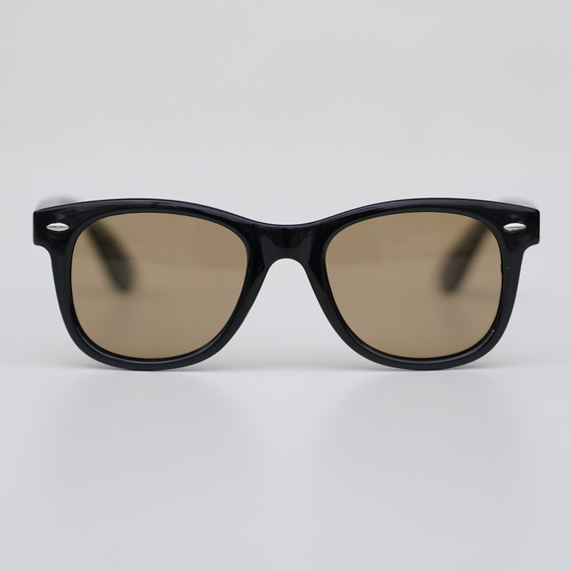 画像1: HOODLUM | BIKER SHADE type1  (1)