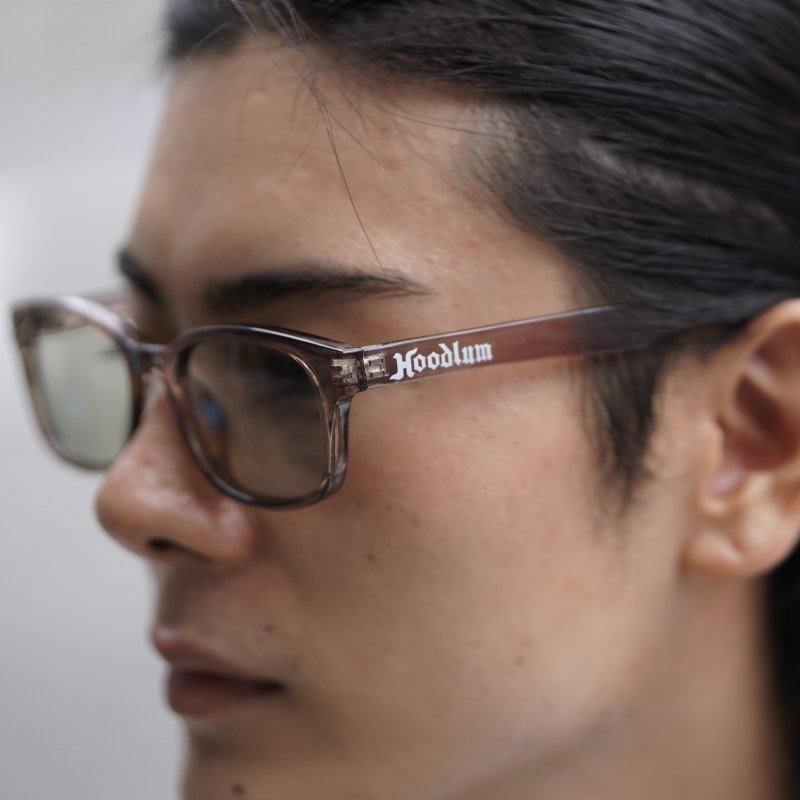 画像6: HOODLUM | BIKER SHADE type2  (6)