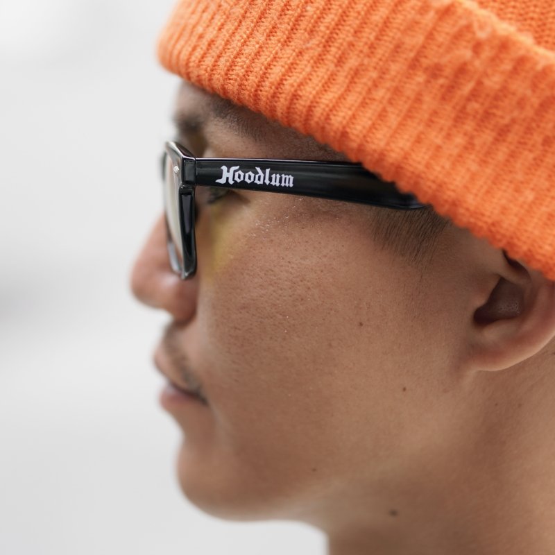 画像6: HOODLUM | BIKER SHADE type1  (6)