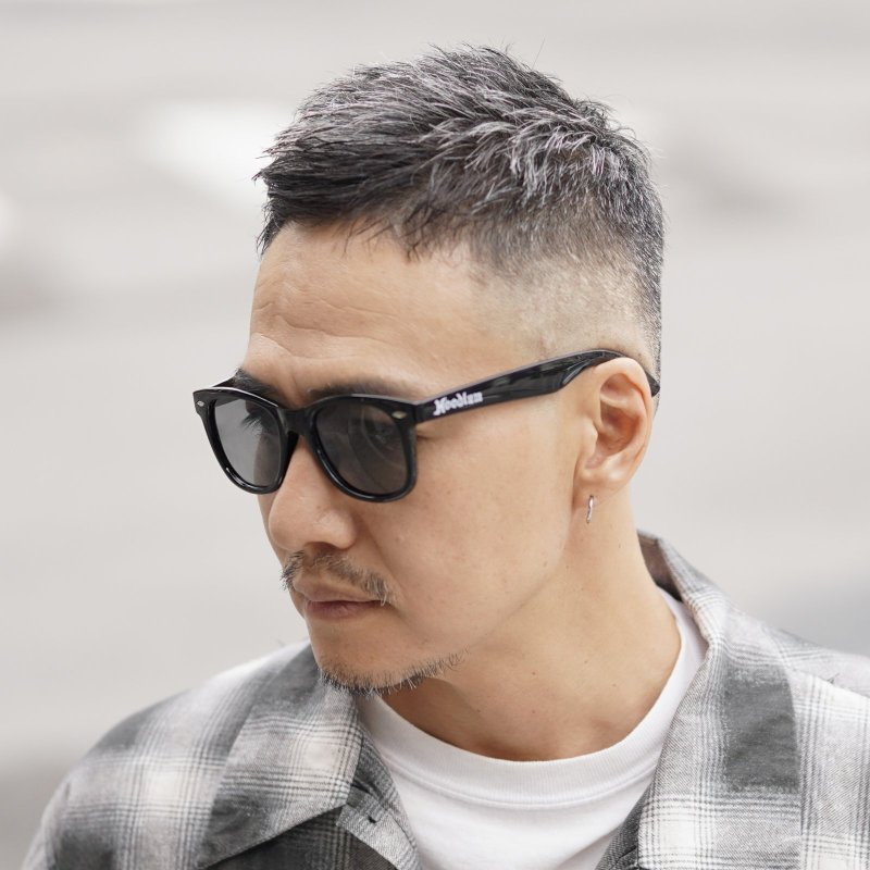 画像6: HOODLUM | BIKER SHADE type1  (6)