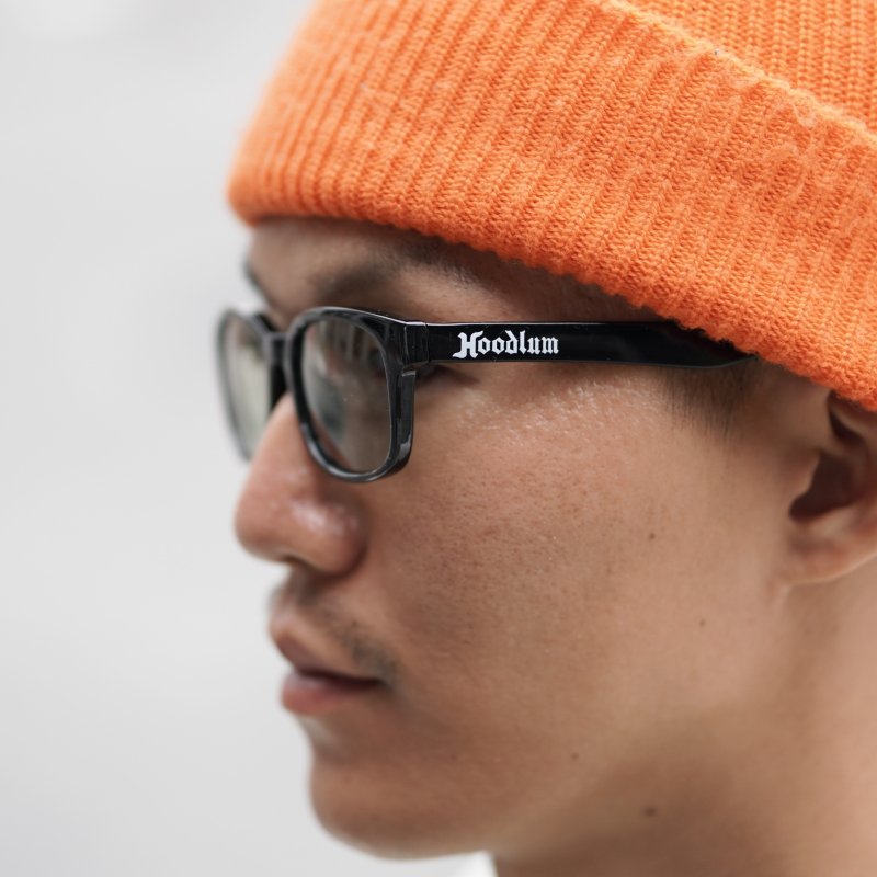 画像6: HOODLUM | BIKER SHADE type2  (6)