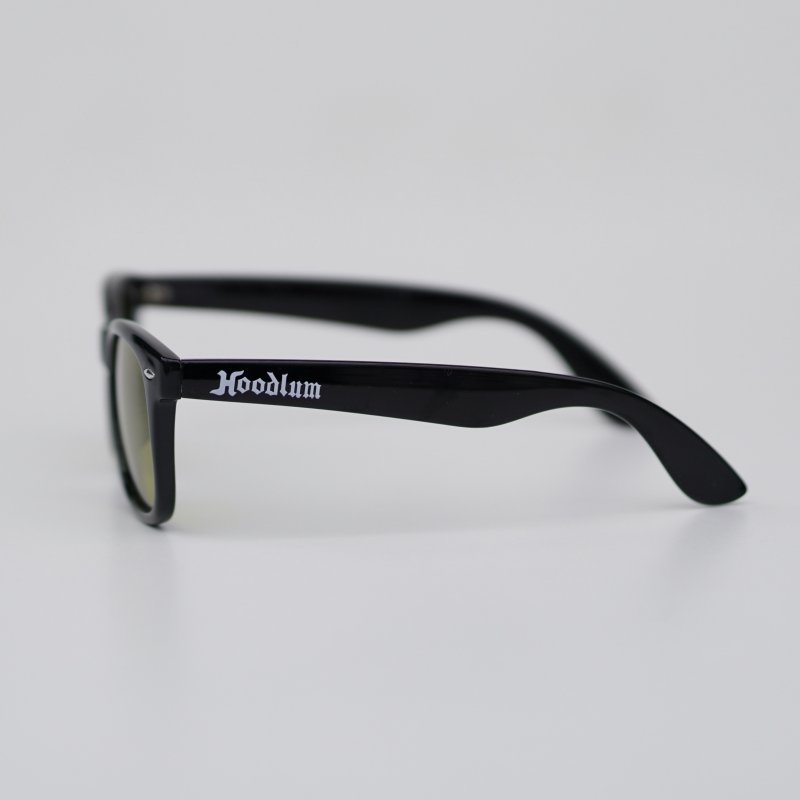 画像2: HOODLUM | BIKER SHADE type1  (2)