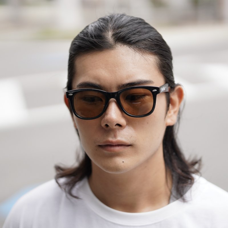 画像5: HOODLUM | BIKER SHADE type1  (5)