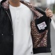 画像6: PANTYDROPPER×BLUCO | Synthetic Leather Active Jacket  (6)