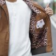 画像6: PANTYDROPPER×BLUCO | Synthetic Leather Active Jacket  (6)