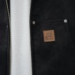 画像4: PANTYDROPPER×BLUCO | Synthetic Leather Active Jacket  (4)