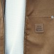 画像4: PANTYDROPPER×BLUCO | Synthetic Leather Active Jacket  (4)