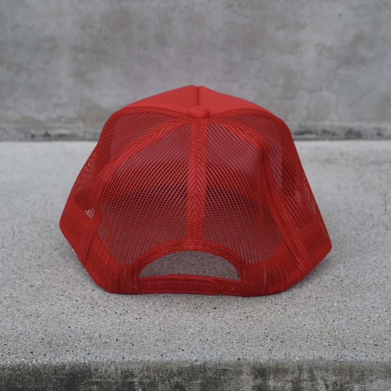 画像3: SAMS | SAMS CHOPPERS CAP  (3)