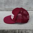 画像2: SAMS | SAMS CHOPPERS CAP  (2)