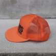 画像2: SAMS | SAMS CHOPPERS CAP  (2)