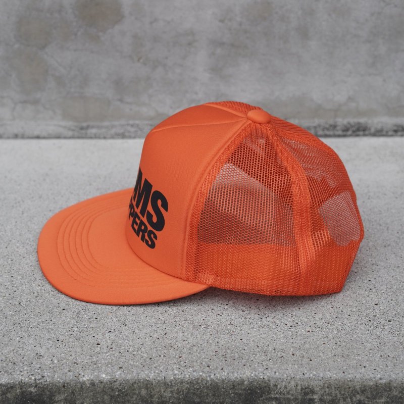 画像2: SAMS | SAMS CHOPPERS CAP  (2)