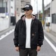 画像1: PANTYDROPPER×BLUCO | Synthetic Leather Active Jacket  (1)