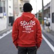 画像1: SAMS | SAMS CHOPPERS HOODIE  (1)