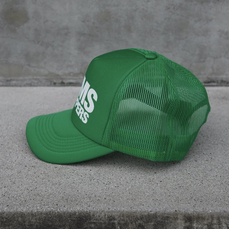 画像2: SAMS | SAMS CHOPPERS CAP  (2)