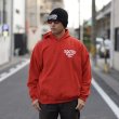 画像2: SAMS | SAMS CHOPPERS HOODIE  (2)