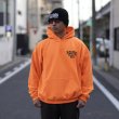 画像2: SAMS | SAMS CHOPPERS HOODIE  (2)