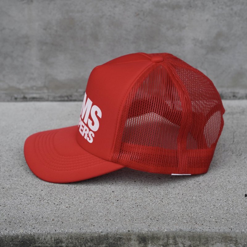 画像2: SAMS | SAMS CHOPPERS CAP  (2)