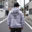 画像1: SAMS | SAMS CHOPPERS HOODIE  (1)