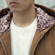 画像3: PANTYDROPPER×BLUCO | Synthetic Leather Active Jacket  (3)