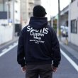 画像1: SAMS | SAMS CHOPPERS HOODIE  (1)