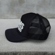 画像2: SAMS | SAMS CHOPPERS CAP  (2)