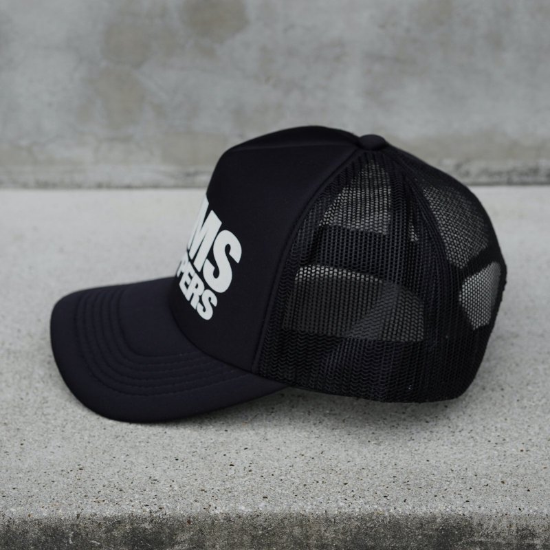 画像2: SAMS | SAMS CHOPPERS CAP  (2)