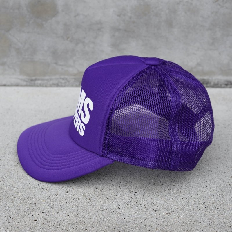 画像2: SAMS | SAMS CHOPPERS CAP  (2)