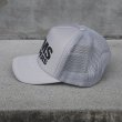 画像2: SAMS | SAMS CHOPPERS CAP  (2)