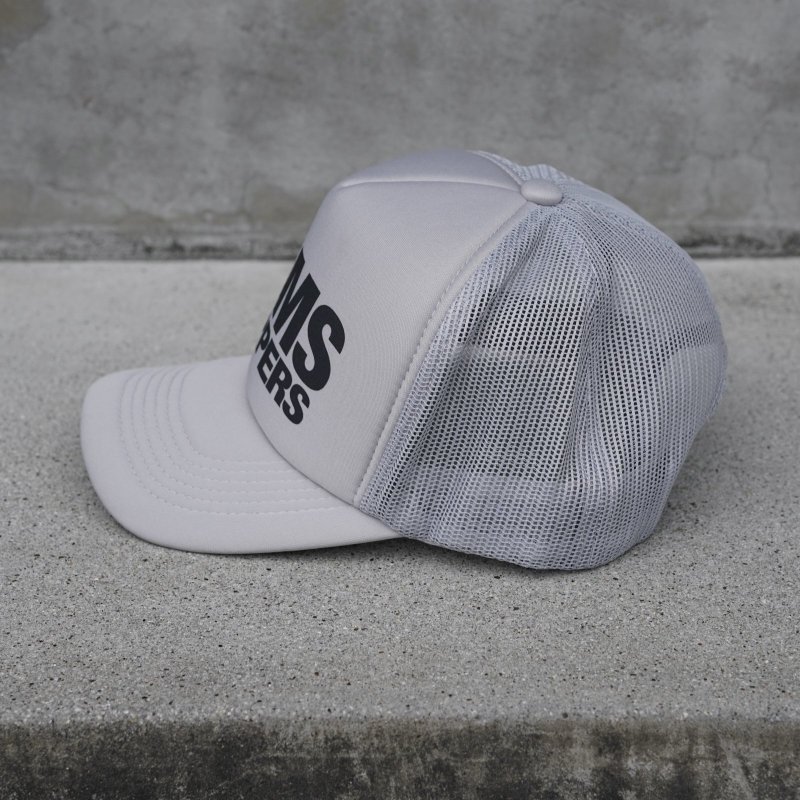 画像2: SAMS | SAMS CHOPPERS CAP  (2)