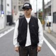 画像5: BLUCO | REVERSIBLE FUR VEST  (5)