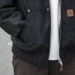 画像5: PANTYDROPPER×BLUCO | Synthetic Leather Active Jacket  (5)