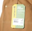 画像10: THRIFTY LOOK | CARHARTT DOUBLE KNEE ONE-TUCK 5POCKET PANTS  (10)