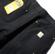 画像8: THRIFTY LOOK | CARHARTT DOUBLE KNEE ONE-TUCK 5POCKET PANTS  (8)