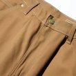 画像2: THRIFTY LOOK | CARHARTT DOUBLE KNEE ONE-TUCK 5POCKET PANTS  (2)