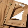 画像7: THRIFTY LOOK | CARHARTT DOUBLE KNEE ONE-TUCK 5POCKET PANTS  (7)