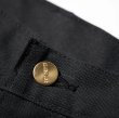 画像6: THRIFTY LOOK | CARHARTT DOUBLE KNEE ONE-TUCK 5POCKET PANTS  (6)