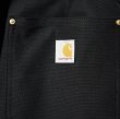 画像9: THRIFTY LOOK | CARHARTT DOUBLE KNEE ONE-TUCK 5POCKET PANTS  (9)