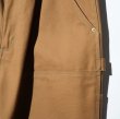 画像3: THRIFTY LOOK | CARHARTT DOUBLE KNEE ONE-TUCK 5POCKET PANTS  (3)