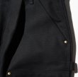 画像3: THRIFTY LOOK | CARHARTT DOUBLE KNEE ONE-TUCK 5POCKET PANTS  (3)