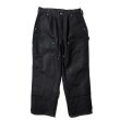 画像1: THRIFTY LOOK | CARHARTT DOUBLE KNEE ONE-TUCK 5POCKET PANTS  (1)