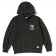 画像2: ROUGH AND RUGGED | DESIGN HOODIE 02  (2)