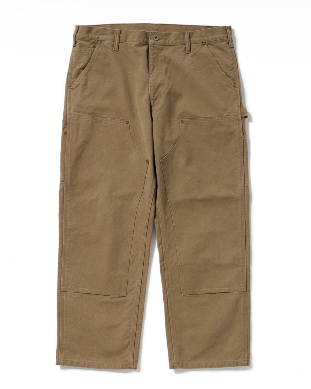 画像1: ROUGH AND RUGGED | W KNEE  (1)