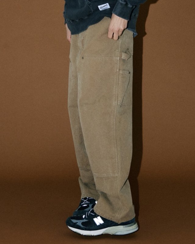 画像5: ROUGH AND RUGGED | W KNEE  (5)
