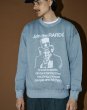 画像2: ROUGH AND RUGGED | DESIGN CREW 02  (2)