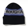 画像1: ROUGH AND RUGGED | WP BIENIE  (1)