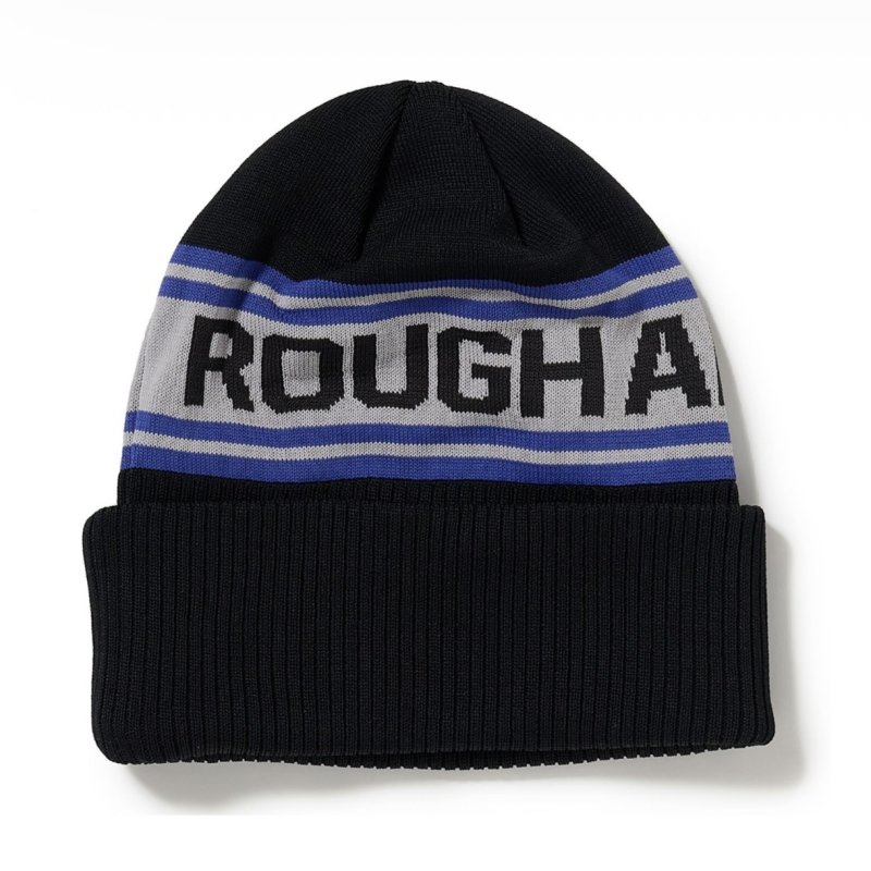 画像1: ROUGH AND RUGGED | WP BIENIE  (1)