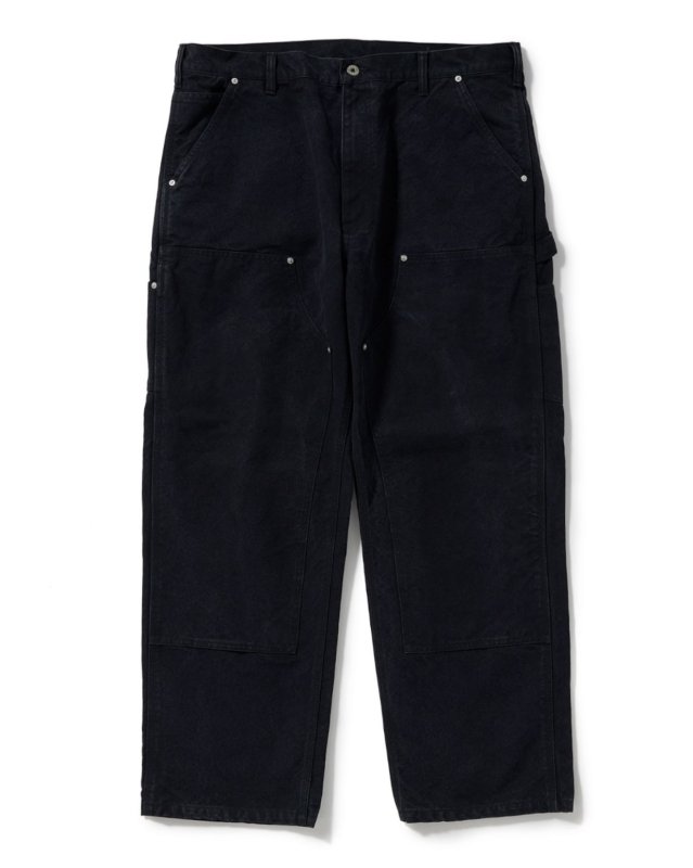 画像1: ROUGH AND RUGGED | W KNEE  (1)