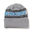 画像2: ROUGH AND RUGGED | WP BIENIE  (2)